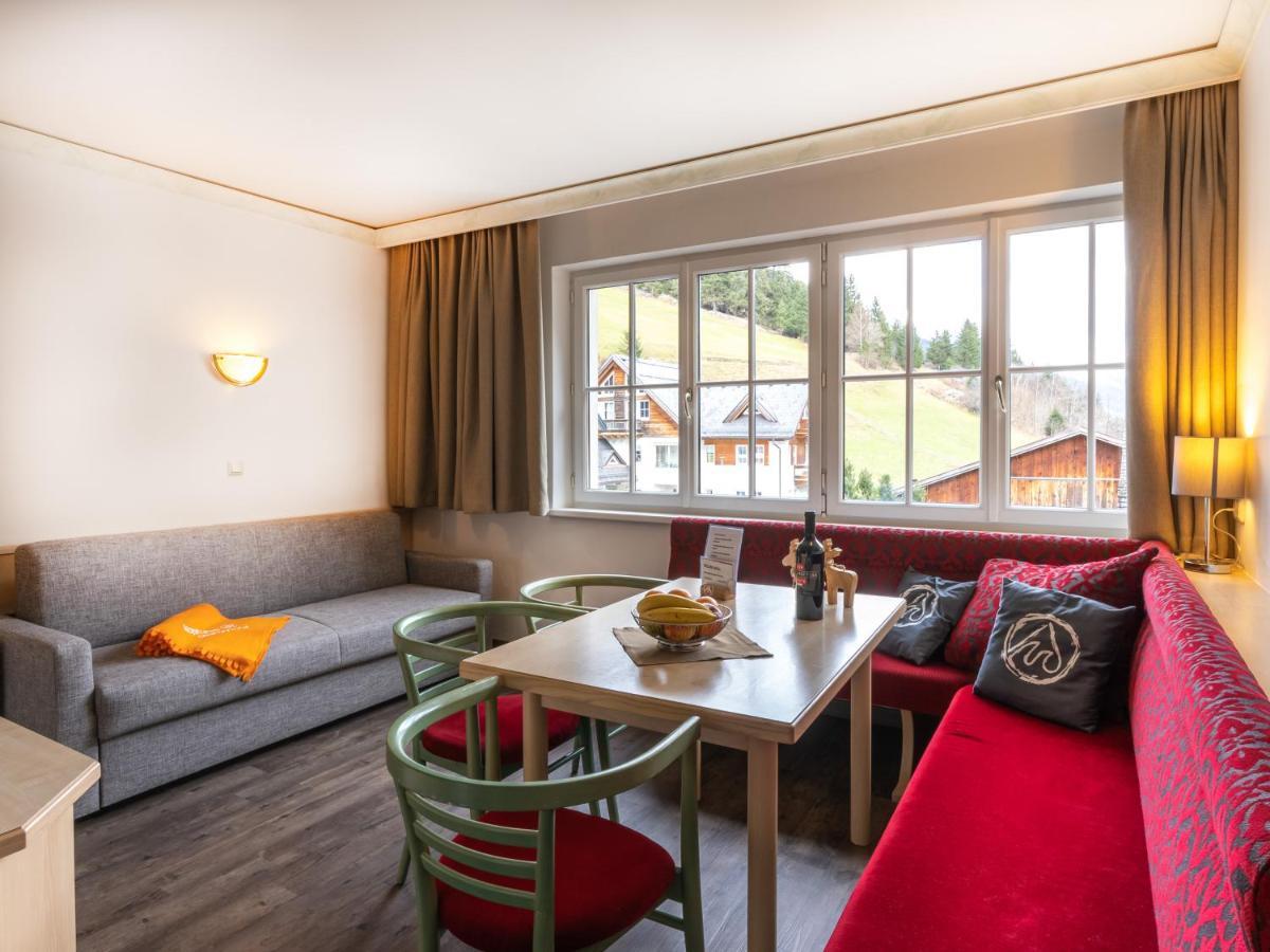 Solaris Apartment Ischgl