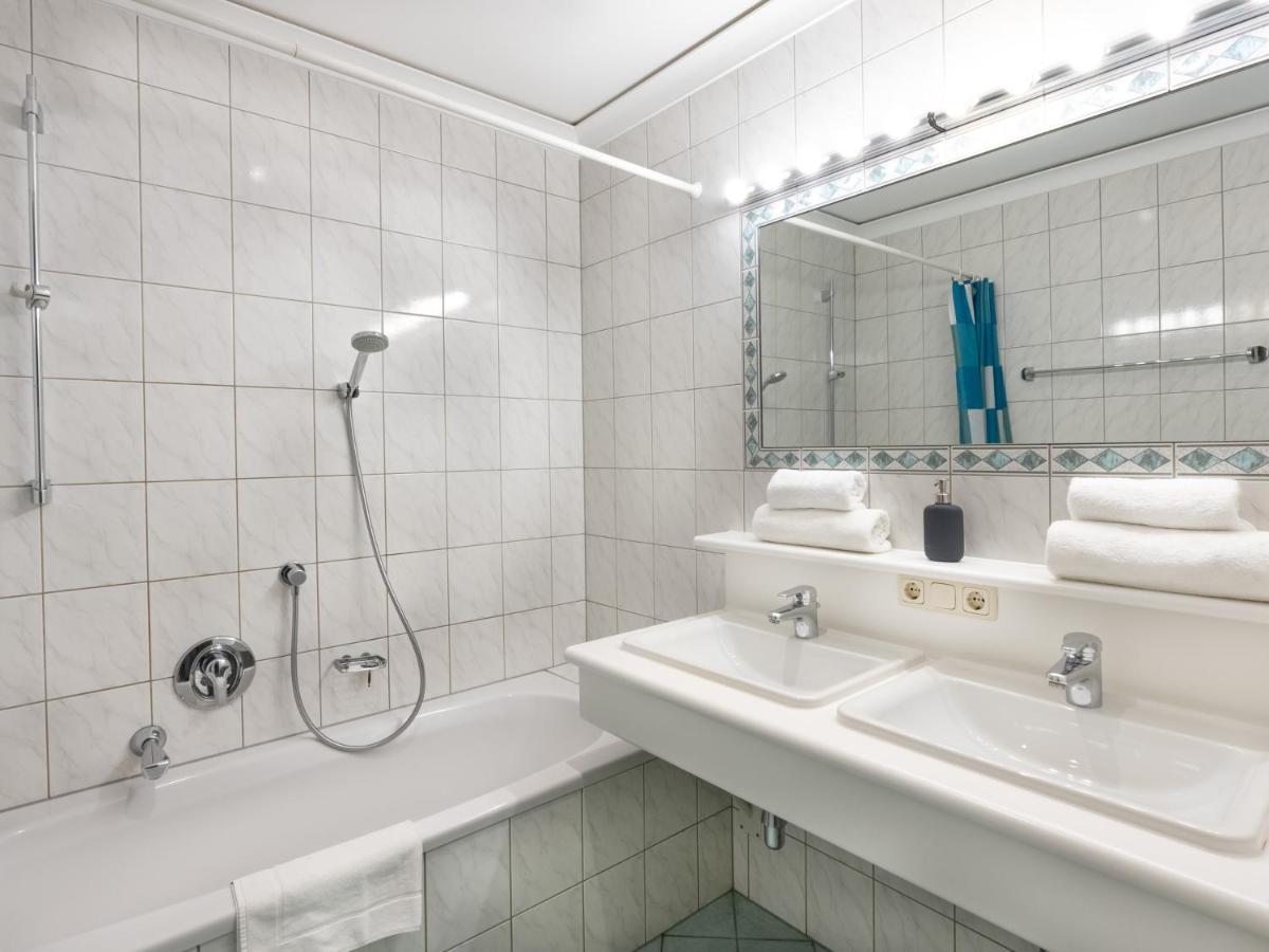 Solaris Apartment *