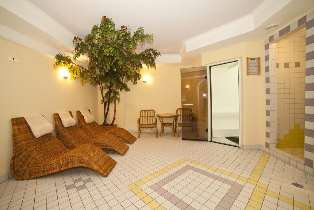 Apartment Solaris