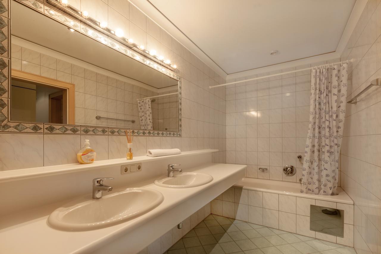 Solaris Apartment Ischgl