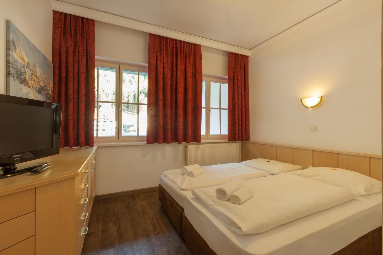 Apartment Solaris *
