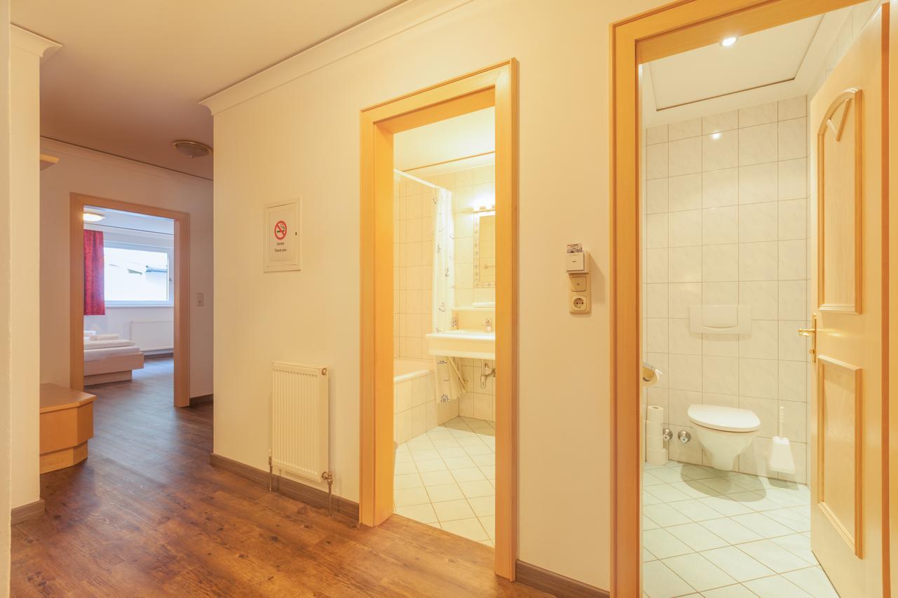 Apartment Solaris